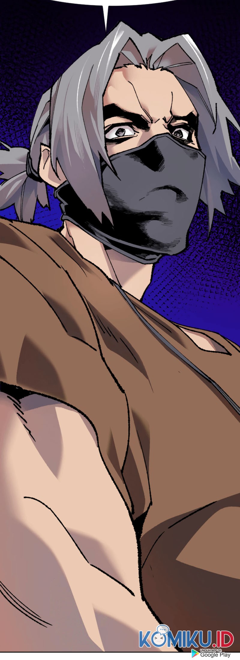 Limit Breaker Chapter 09 Gambar 99