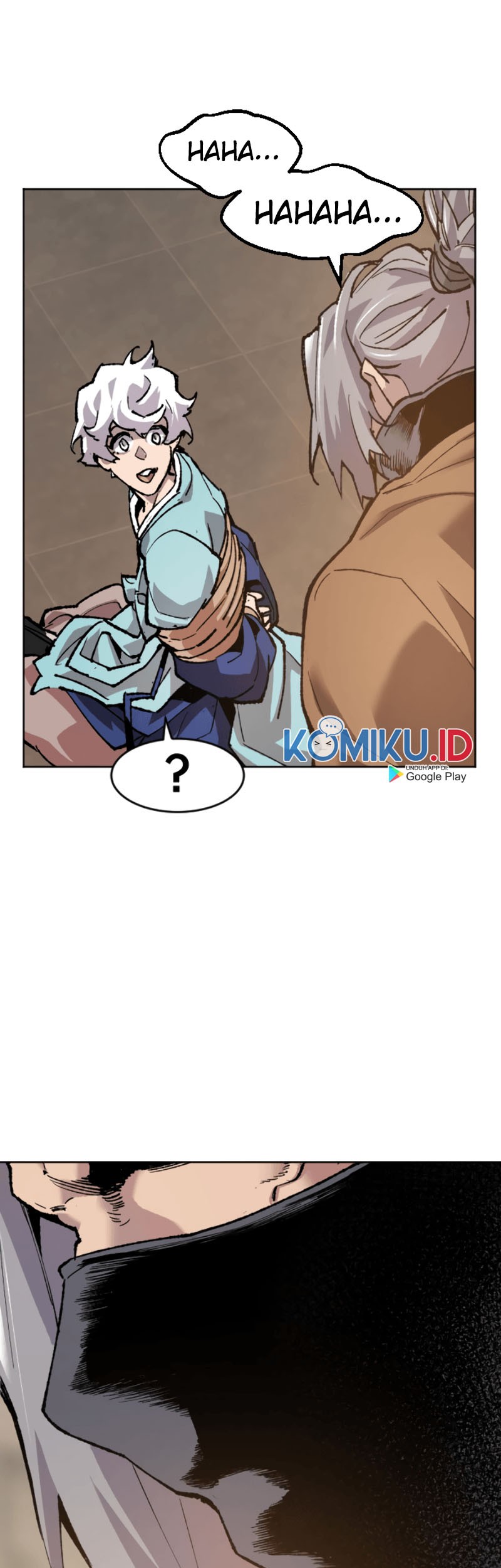 Limit Breaker Chapter 09 Gambar 103