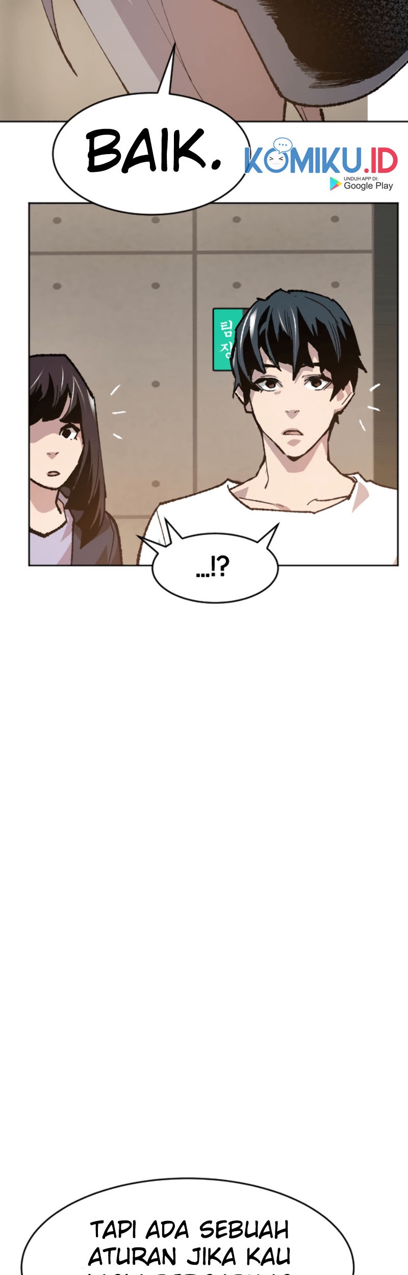 Limit Breaker Chapter 09 Gambar 104