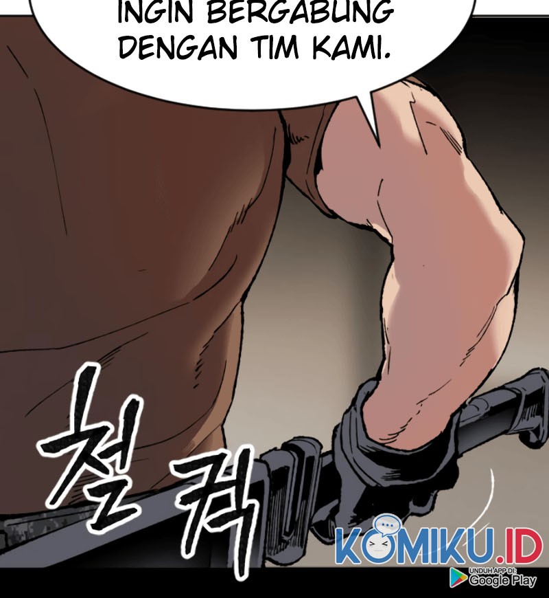 Limit Breaker Chapter 09 Gambar 105