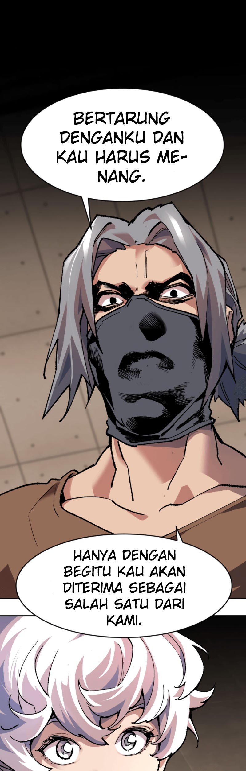 Limit Breaker Chapter 09 Gambar 106