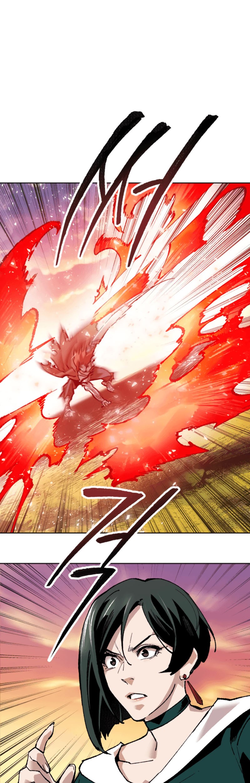 Limit Breaker Chapter 09 Gambar 116