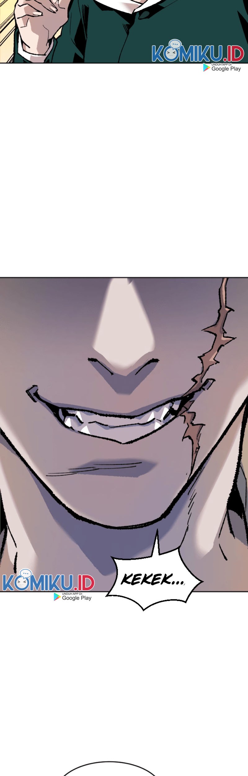 Limit Breaker Chapter 09 Gambar 117