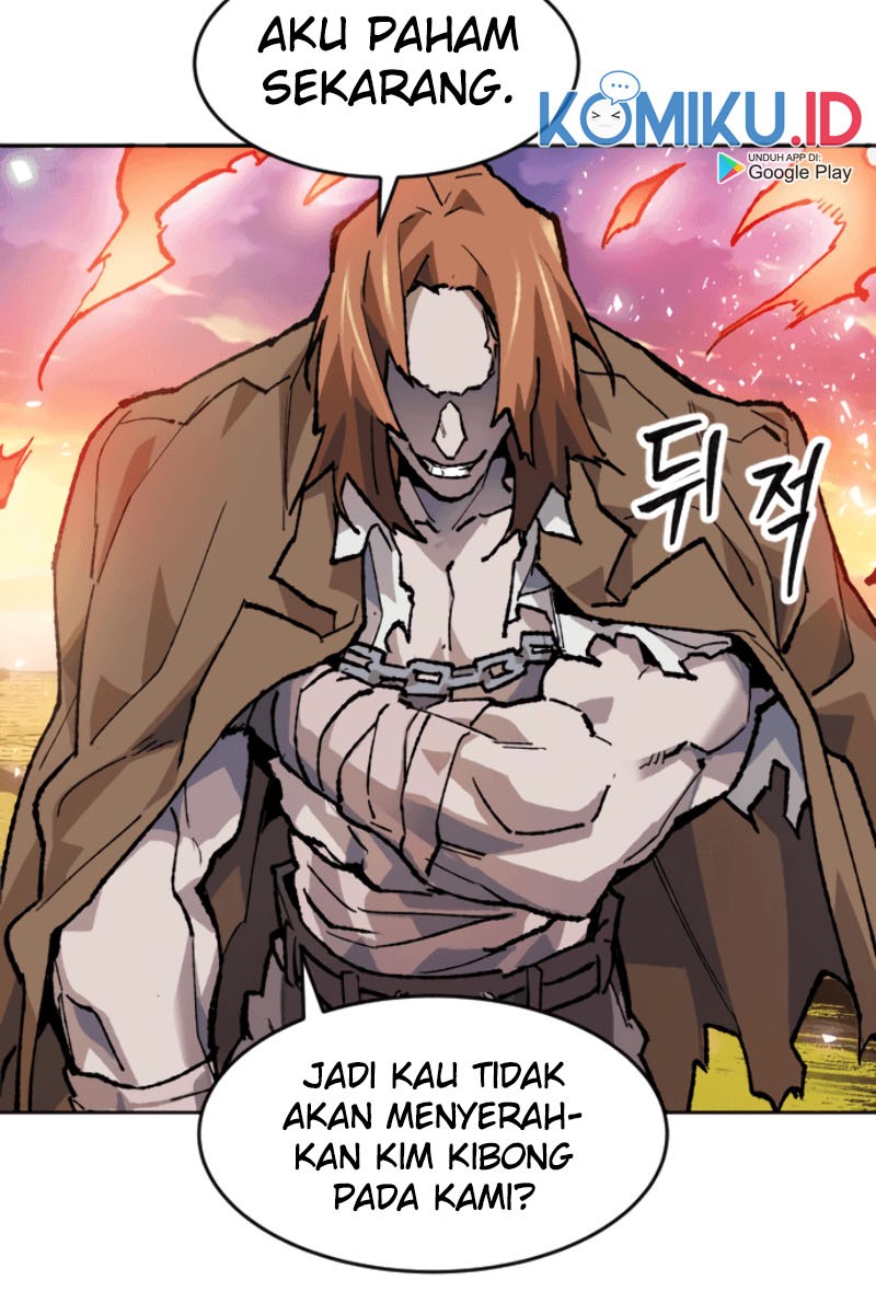 Limit Breaker Chapter 09 Gambar 118