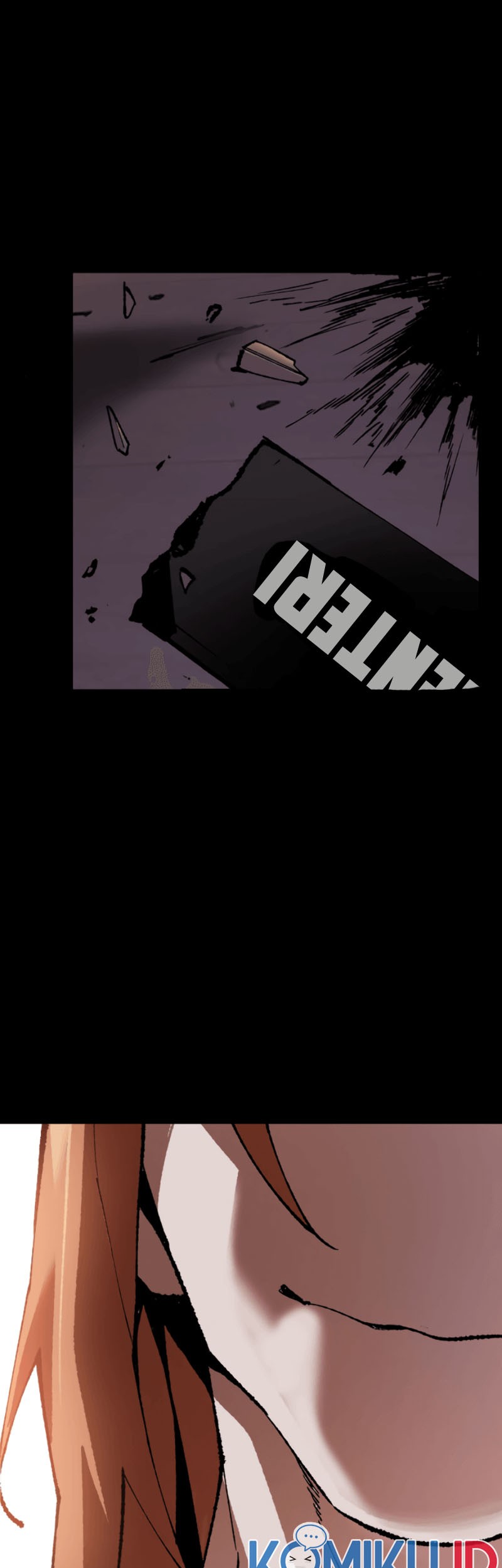 Limit Breaker Chapter 09 Gambar 5