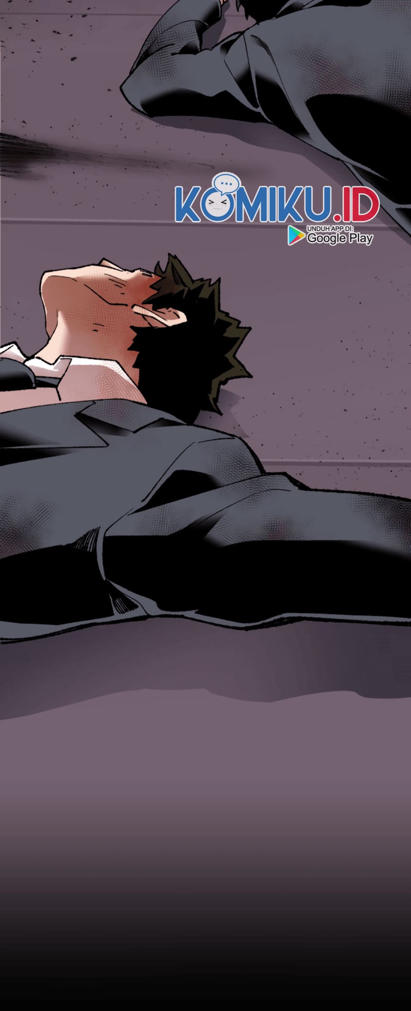 Limit Breaker Chapter 09 Gambar 7