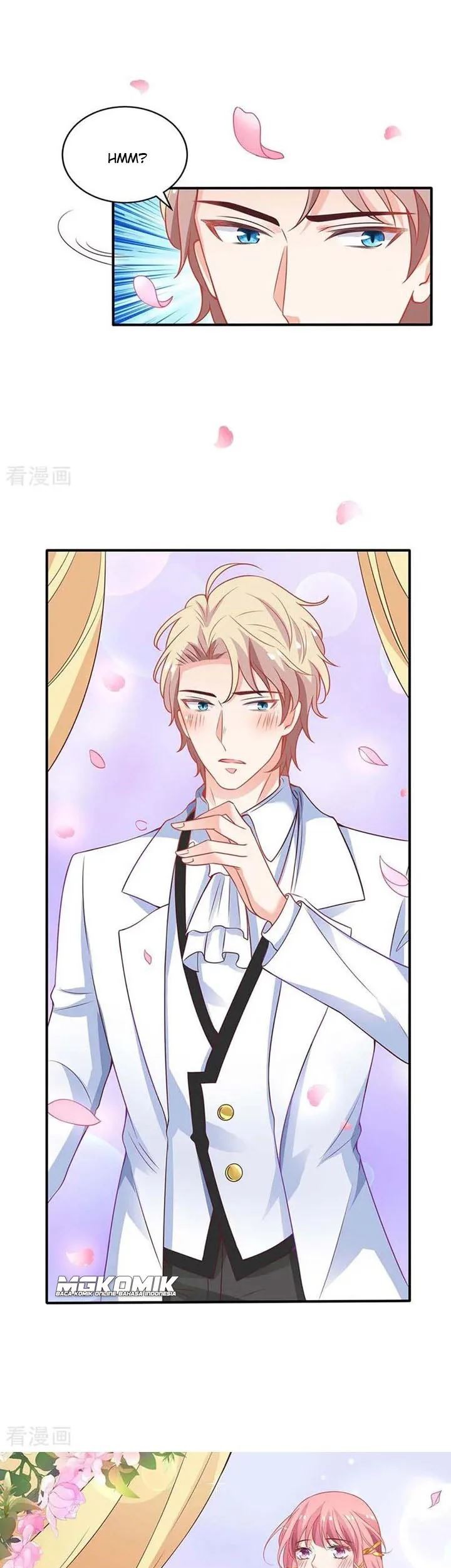 Take Your Mommy Home Chapter 154 Gambar 7