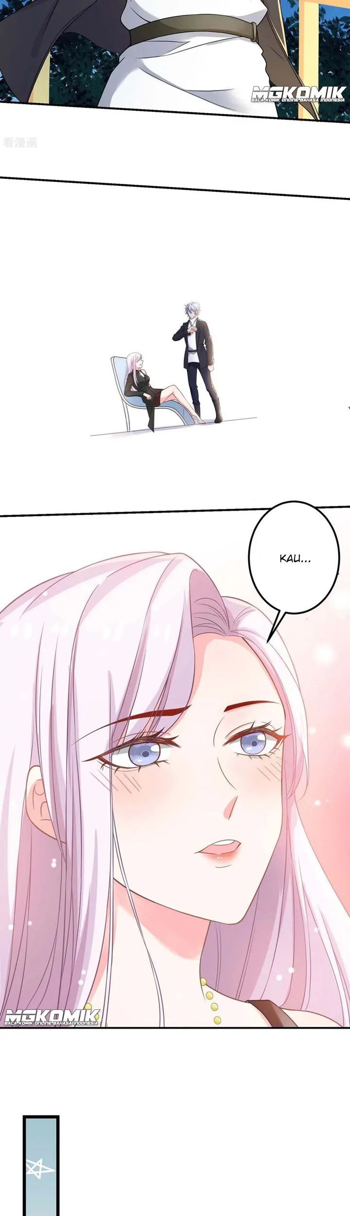 Take Your Mommy Home Chapter 153 Gambar 5