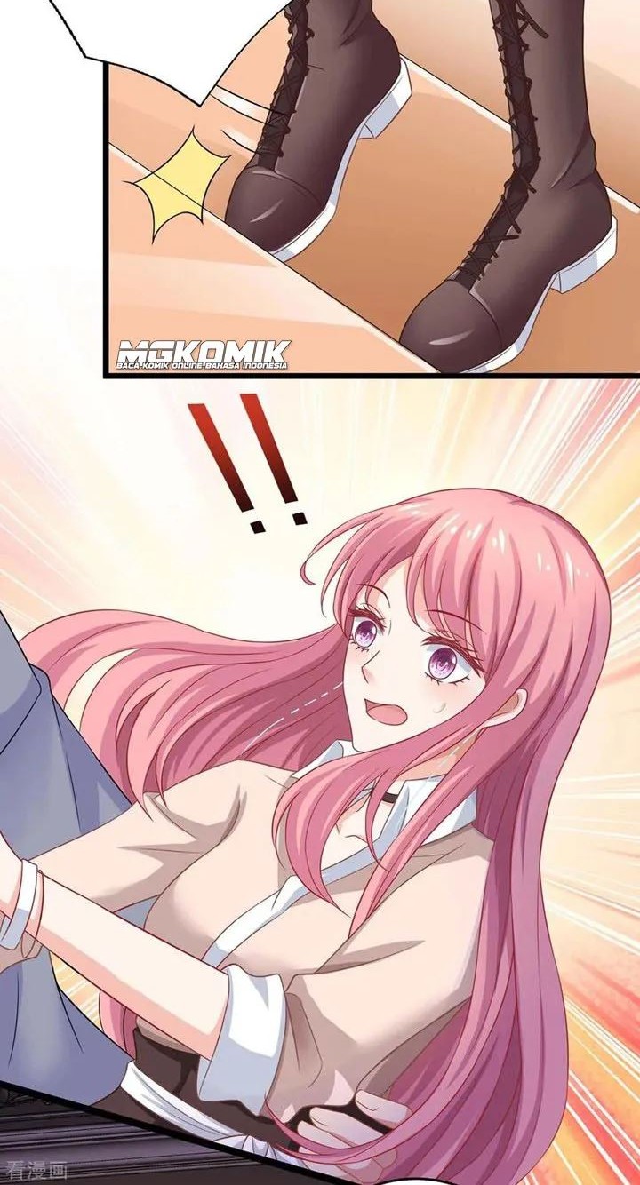 Take Your Mommy Home Chapter 153 Gambar 12