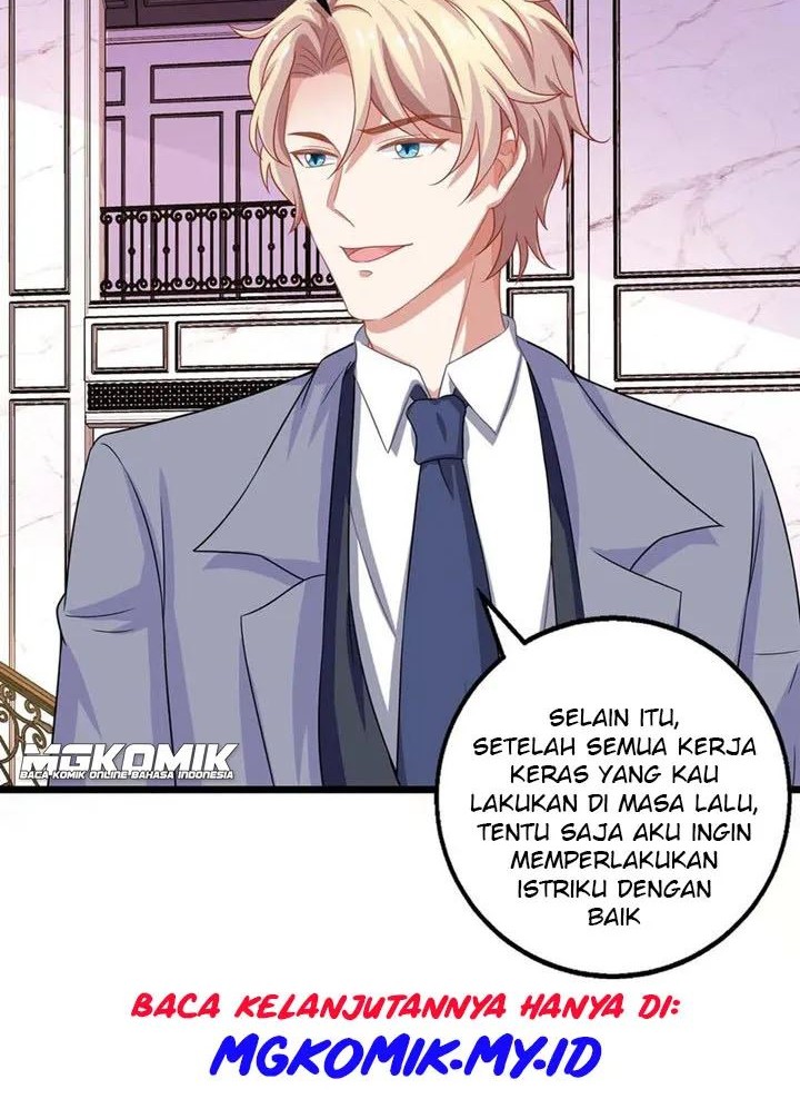 Take Your Mommy Home Chapter 153 Gambar 14