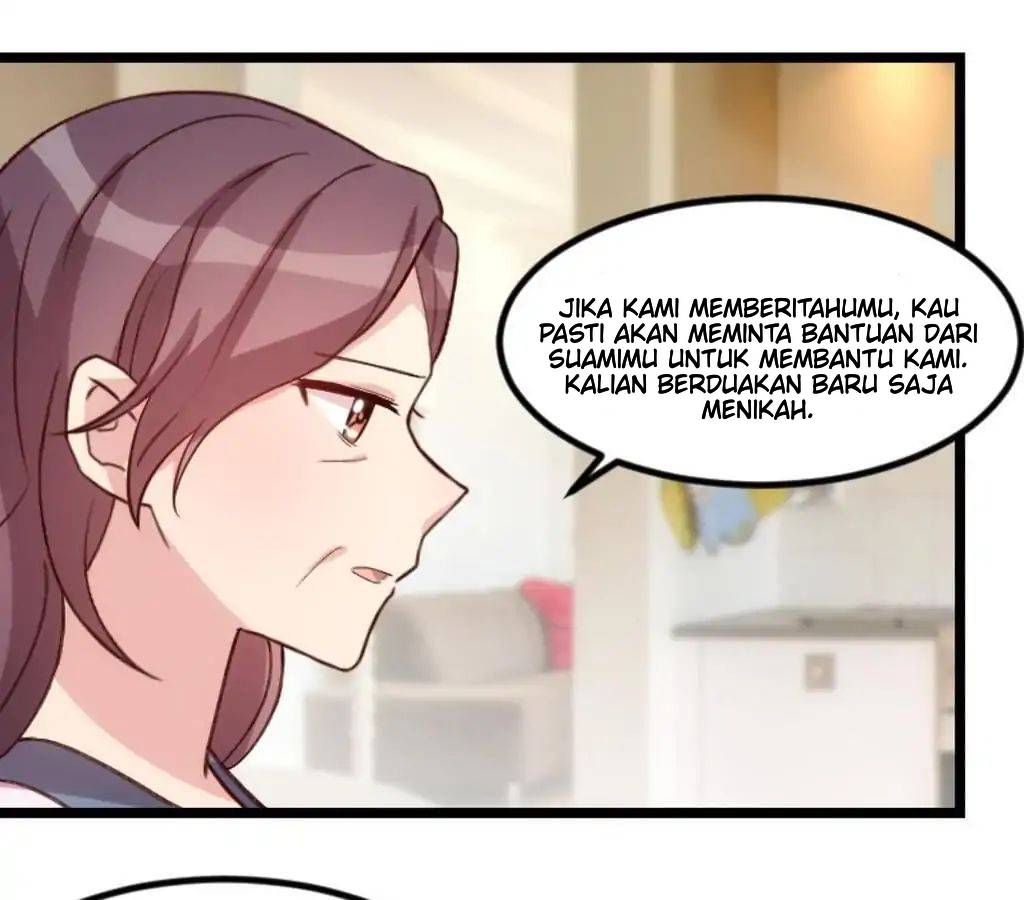 CEO’s Sudden Proposal Chapter 69 Gambar 6