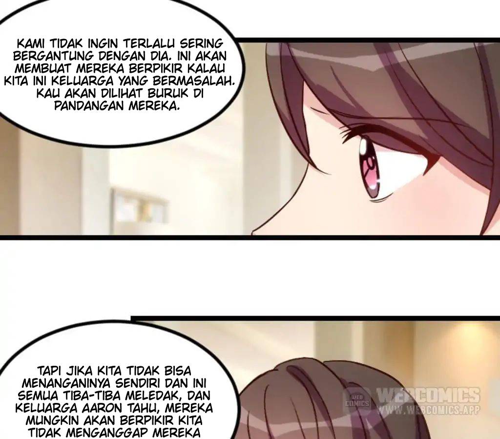 CEO’s Sudden Proposal Chapter 69 Gambar 7
