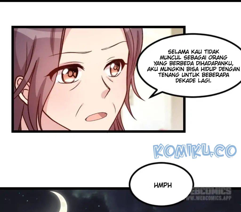 CEO’s Sudden Proposal Chapter 69 Gambar 12