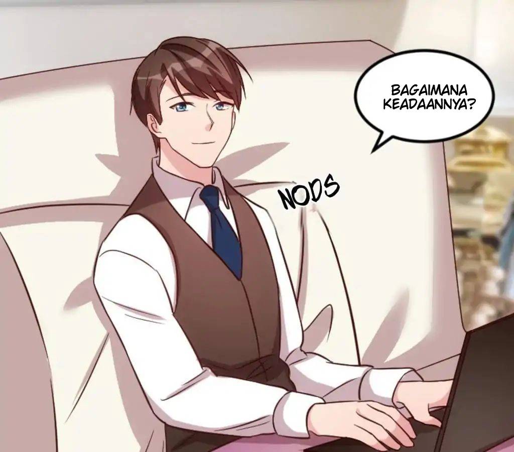 CEO’s Sudden Proposal Chapter 69 Gambar 17