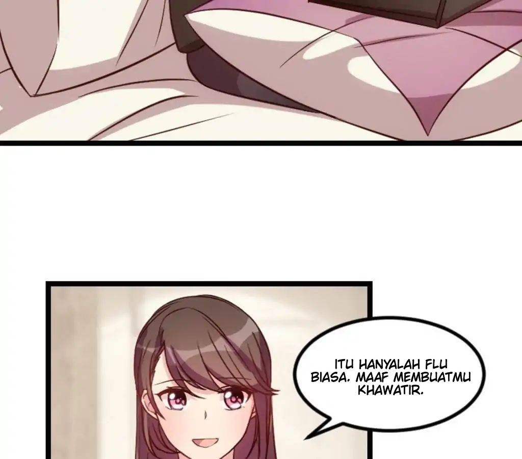 CEO’s Sudden Proposal Chapter 69 Gambar 18