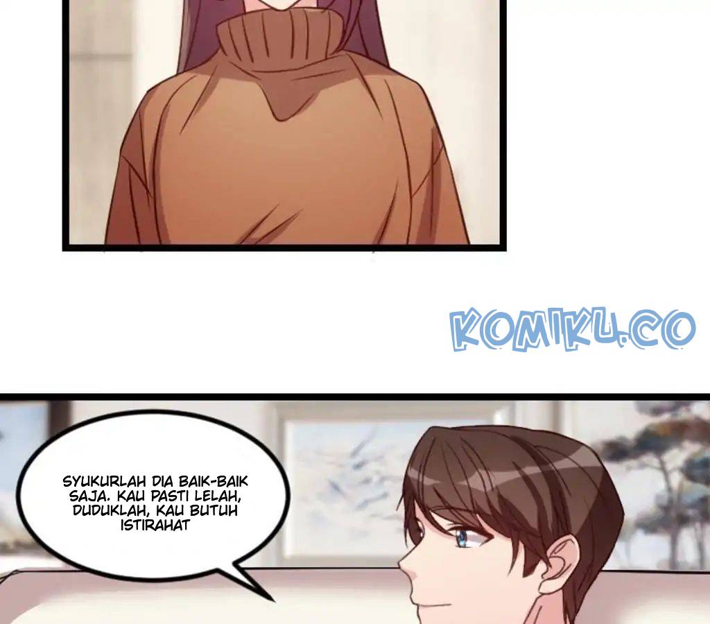 CEO’s Sudden Proposal Chapter 69 Gambar 19