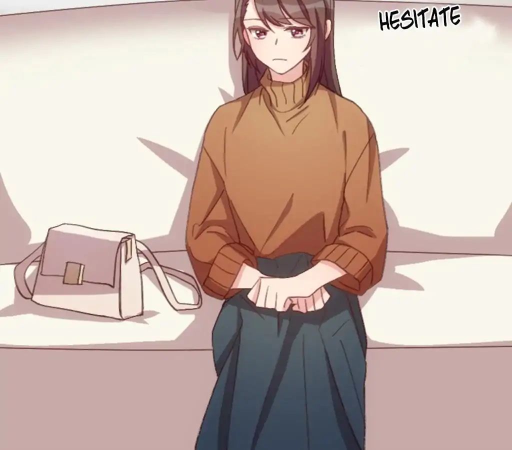 CEO’s Sudden Proposal Chapter 69 Gambar 21