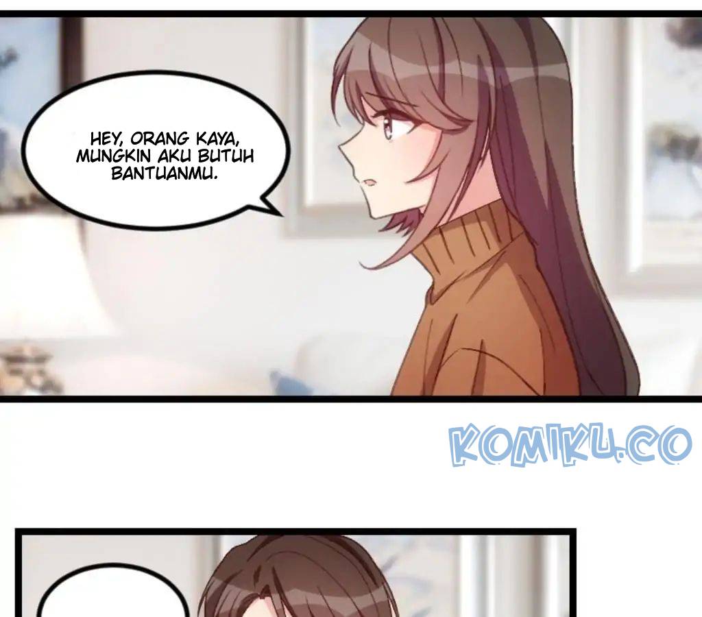 CEO’s Sudden Proposal Chapter 69 Gambar 23