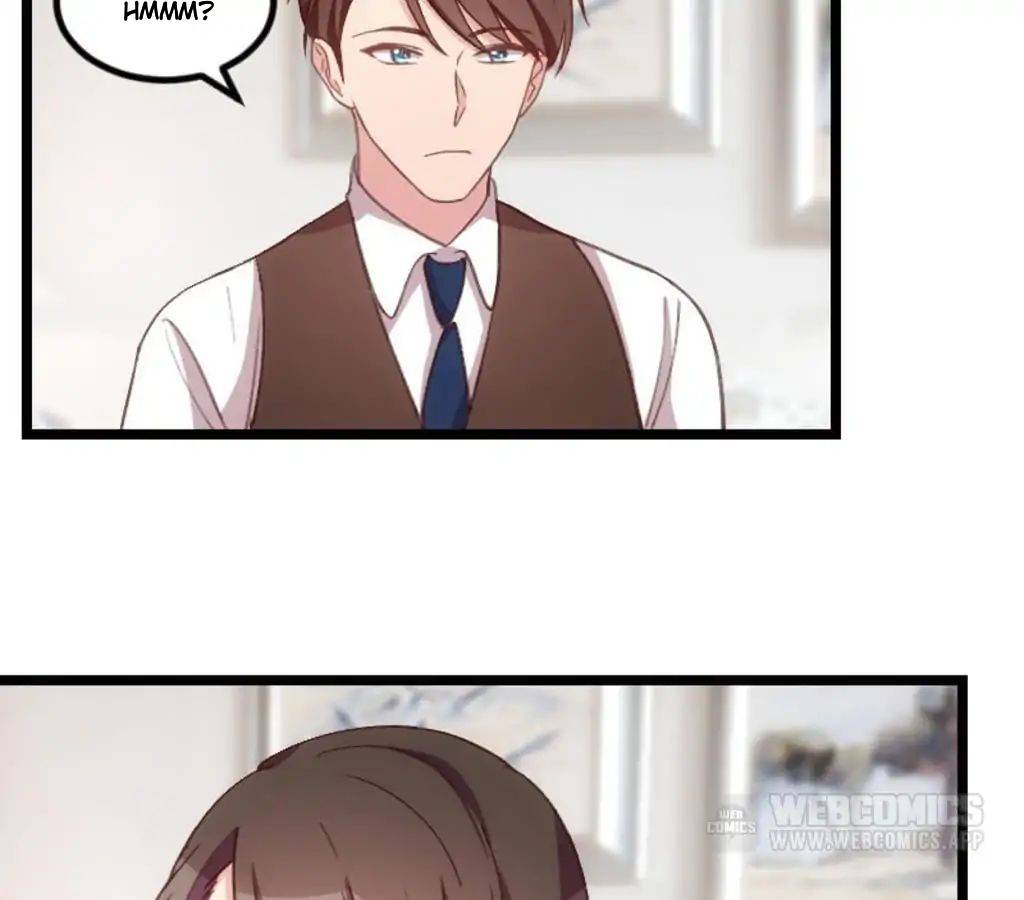 CEO’s Sudden Proposal Chapter 69 Gambar 24