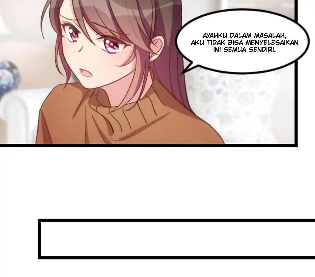 CEO’s Sudden Proposal Chapter 69 Gambar 25