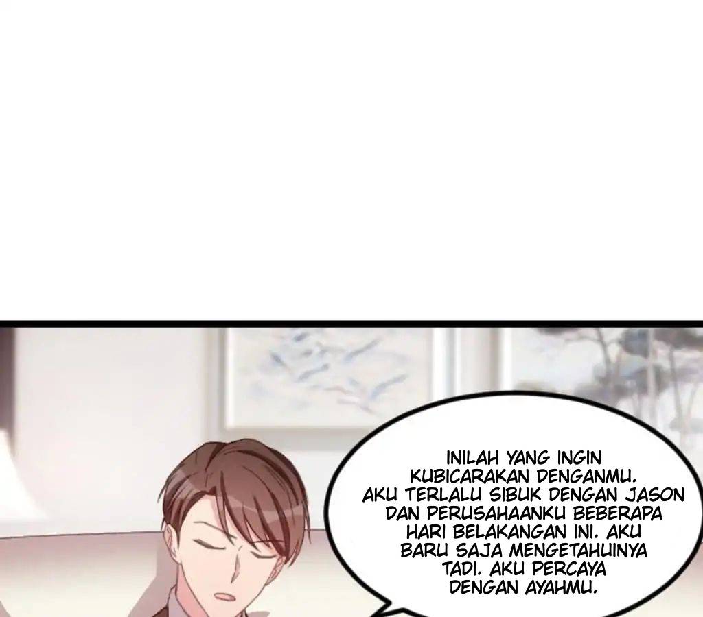 CEO’s Sudden Proposal Chapter 69 Gambar 27