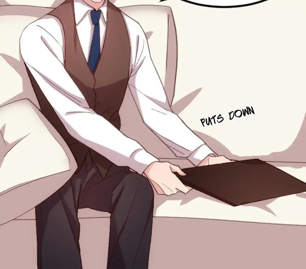 CEO’s Sudden Proposal Chapter 69 Gambar 28