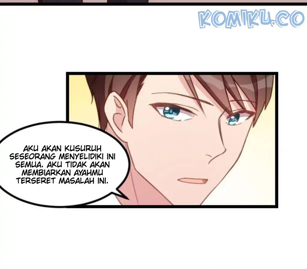CEO’s Sudden Proposal Chapter 69 Gambar 29