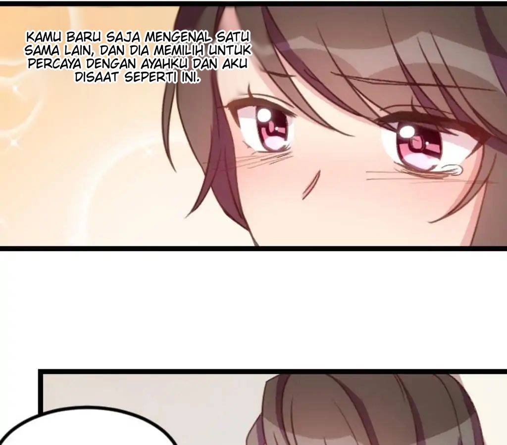 CEO’s Sudden Proposal Chapter 69 Gambar 30