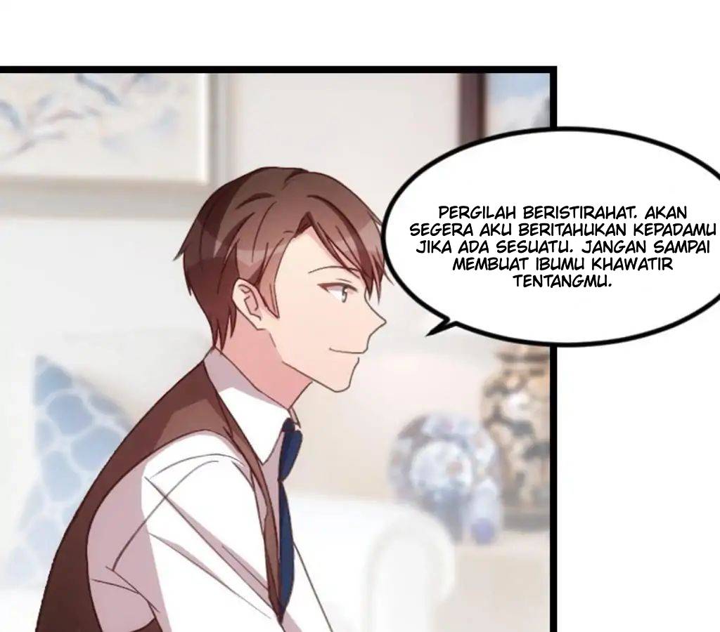 CEO’s Sudden Proposal Chapter 69 Gambar 32