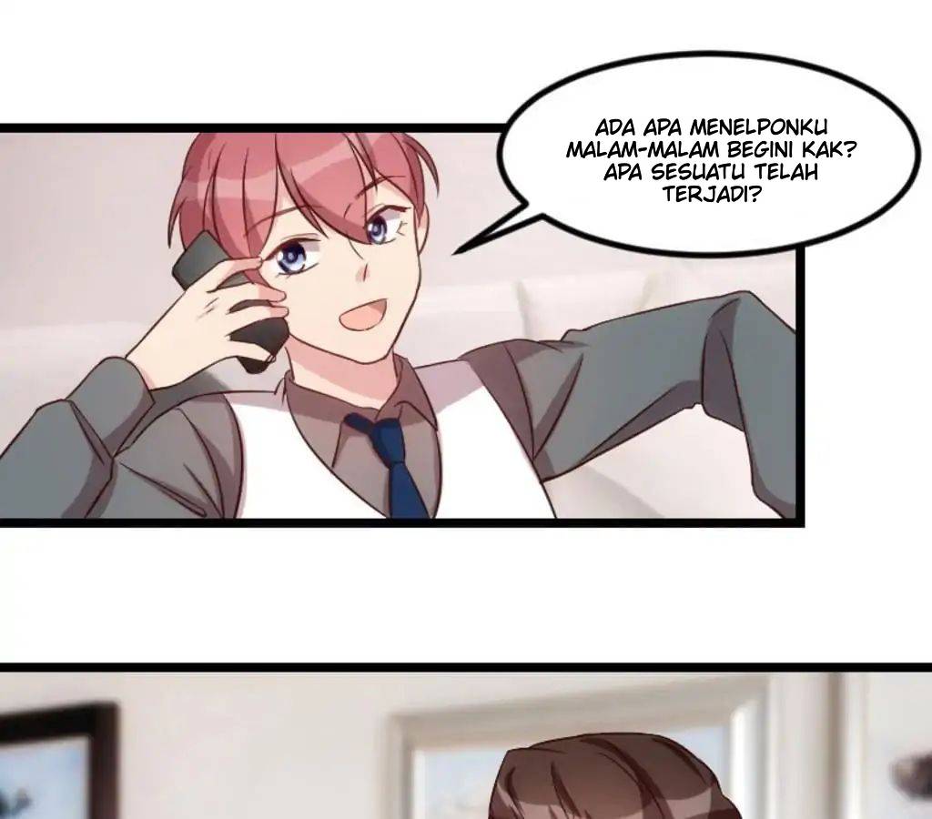 CEO’s Sudden Proposal Chapter 70 Gambar 6