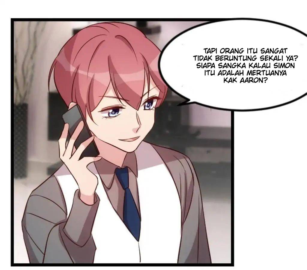 CEO’s Sudden Proposal Chapter 70 Gambar 8