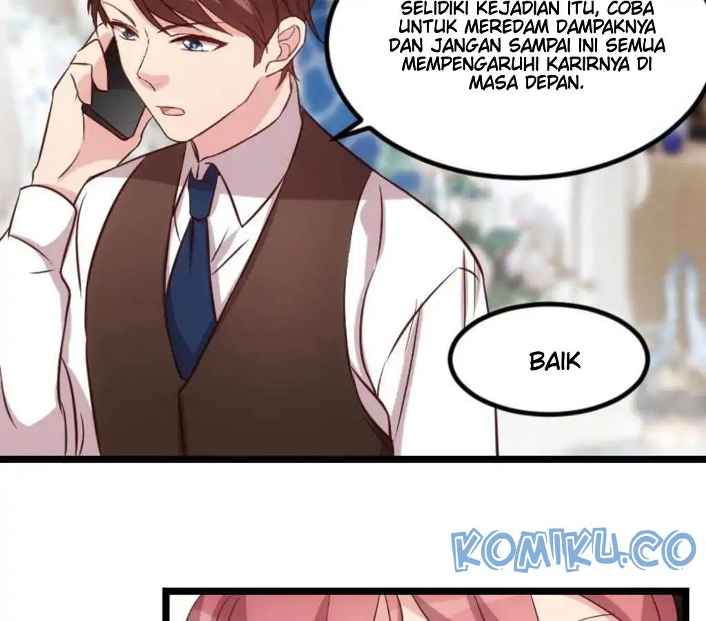 CEO’s Sudden Proposal Chapter 70 Gambar 13