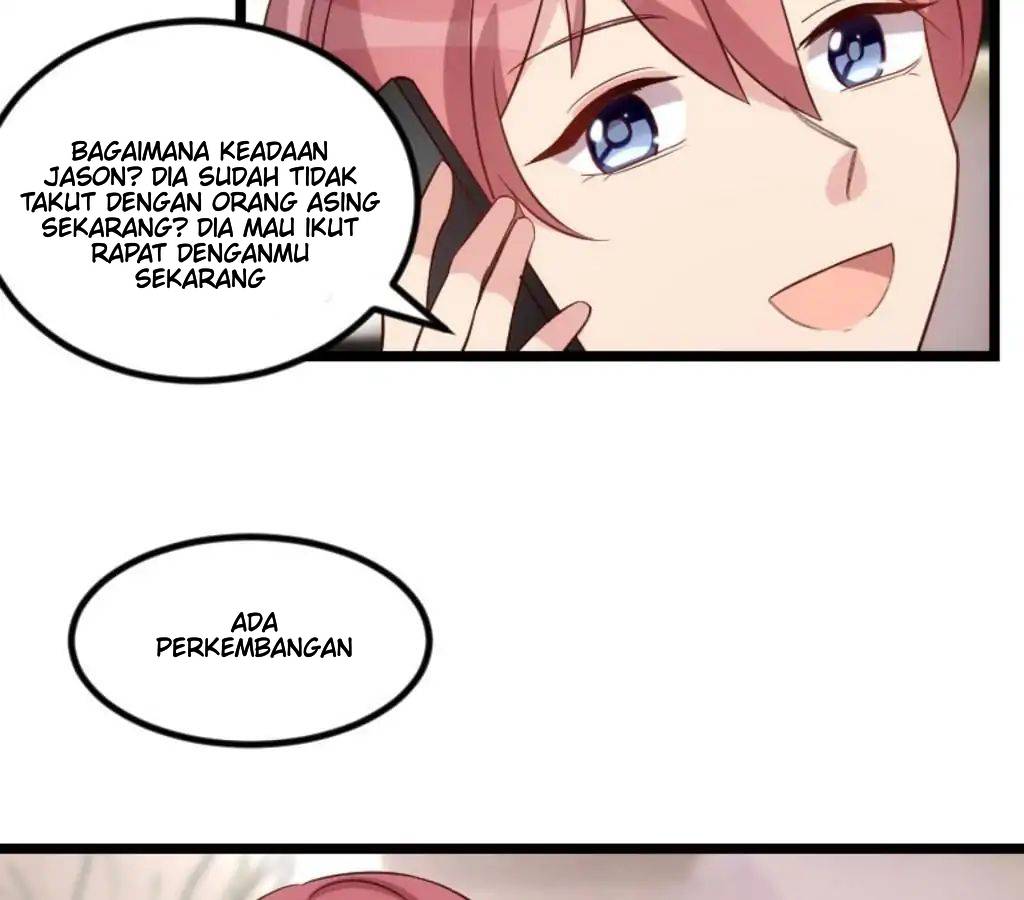 CEO’s Sudden Proposal Chapter 70 Gambar 14