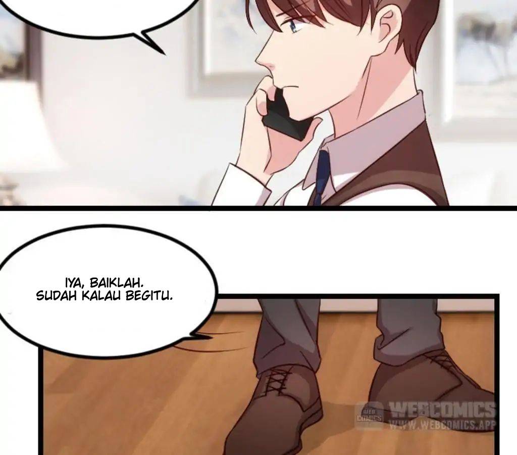 CEO’s Sudden Proposal Chapter 70 Gambar 16