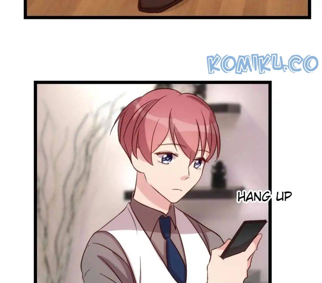 CEO’s Sudden Proposal Chapter 70 Gambar 17