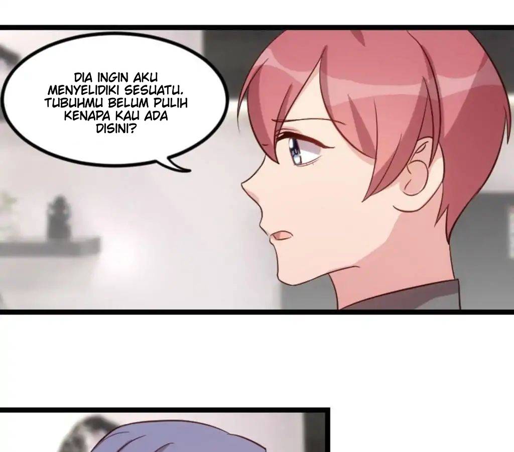 CEO’s Sudden Proposal Chapter 70 Gambar 22