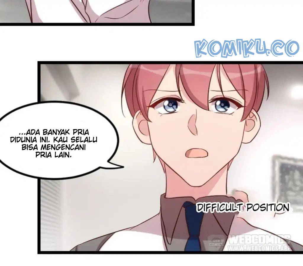 CEO’s Sudden Proposal Chapter 70 Gambar 24