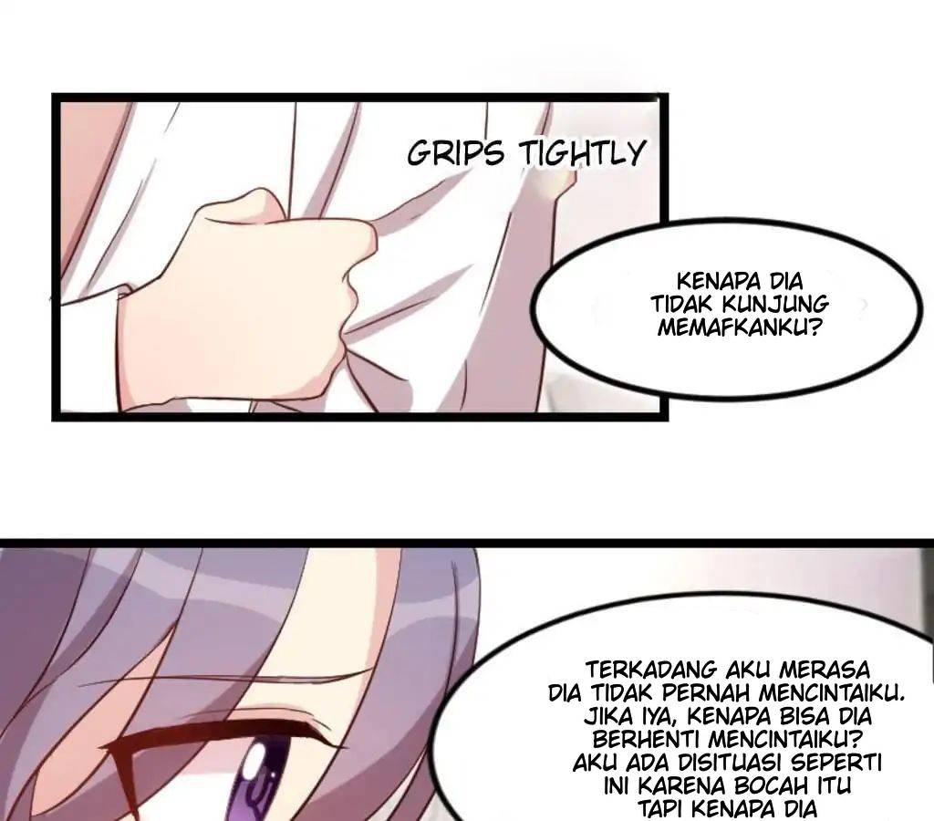 CEO’s Sudden Proposal Chapter 70 Gambar 26