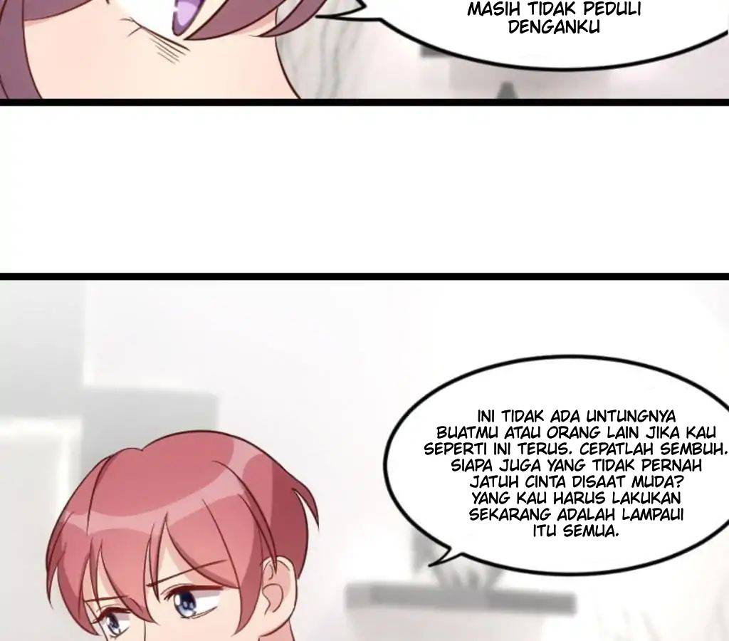 CEO’s Sudden Proposal Chapter 70 Gambar 27