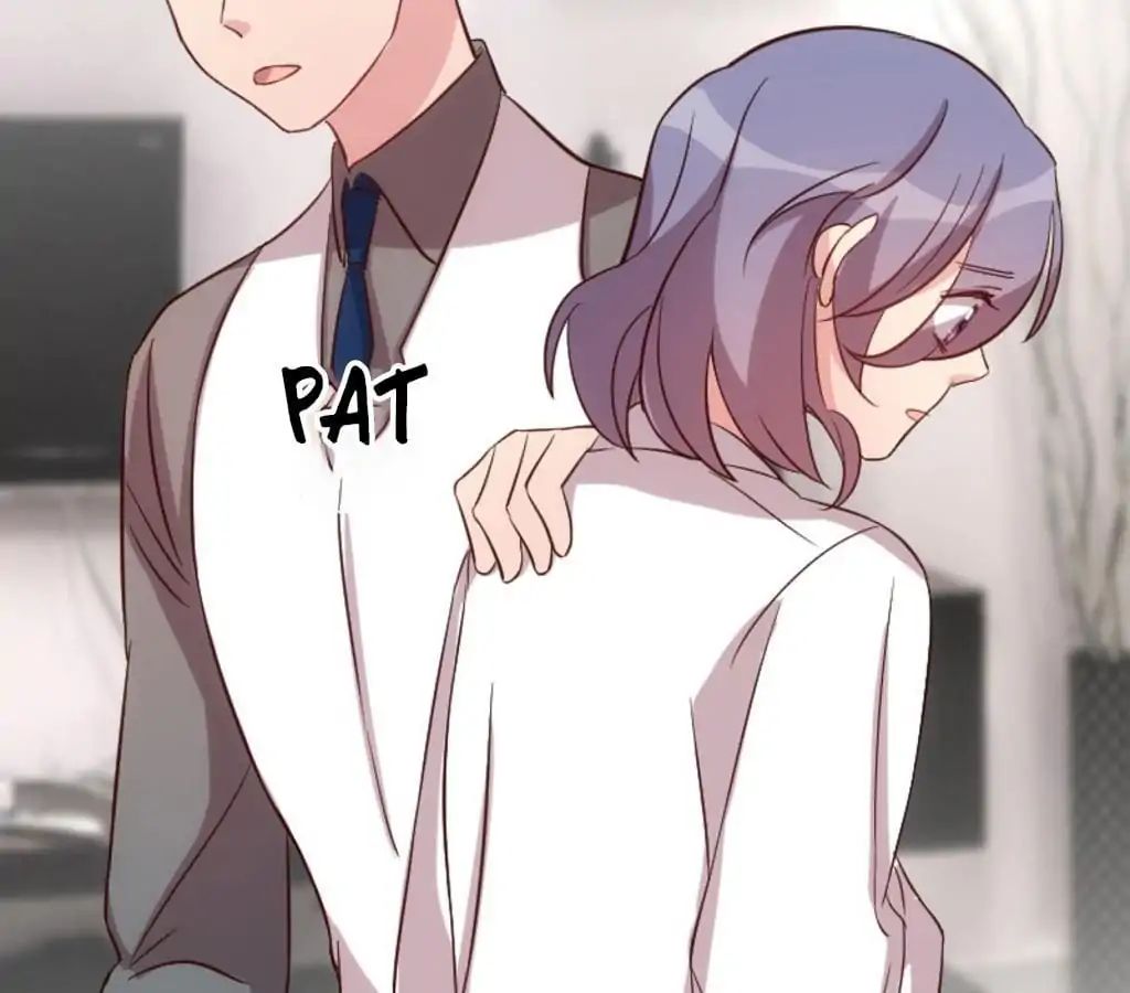 CEO’s Sudden Proposal Chapter 70 Gambar 28