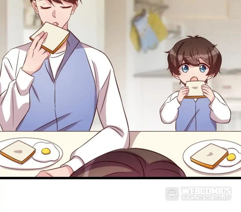 CEO’s Sudden Proposal Chapter 70 Gambar 33