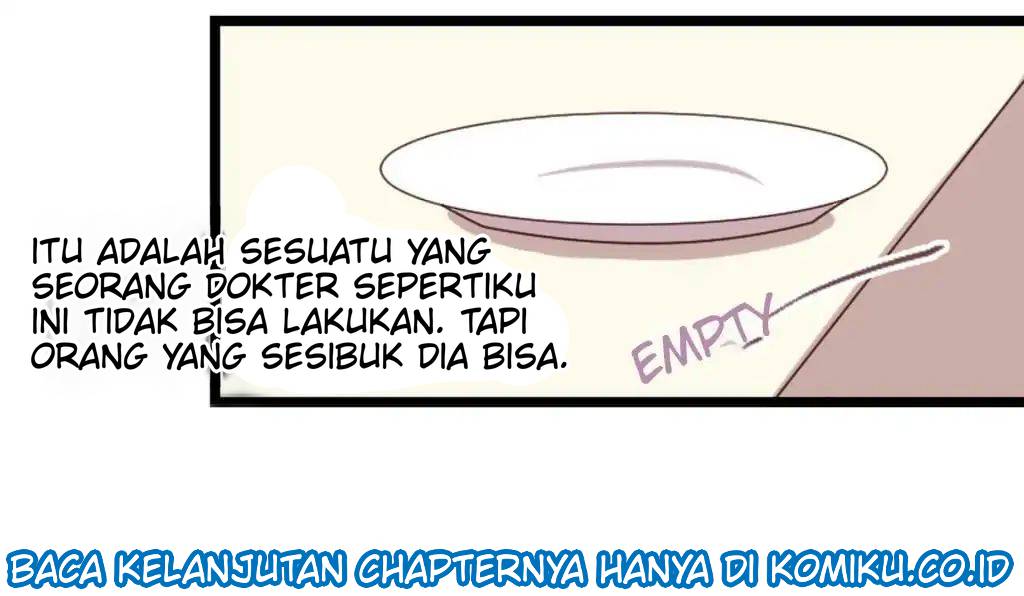 CEO’s Sudden Proposal Chapter 70 Gambar 34