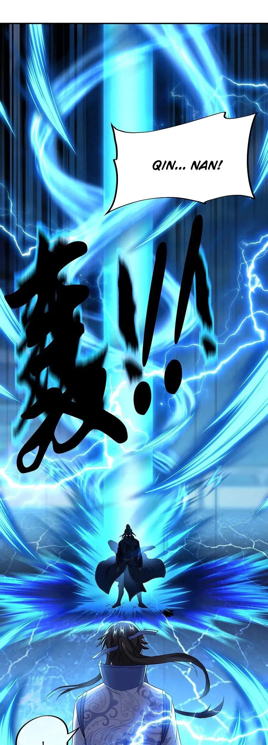 Peerless Soul Chapter 246 Gambar 15