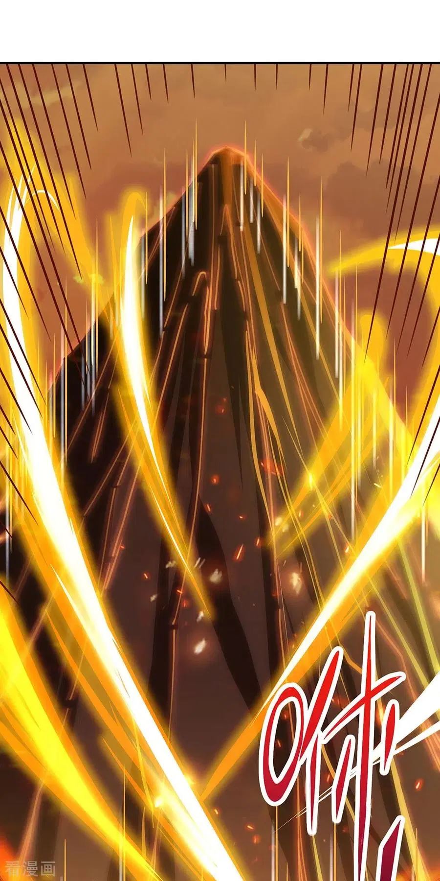 Peerless Soul Chapter 244 Gambar 30