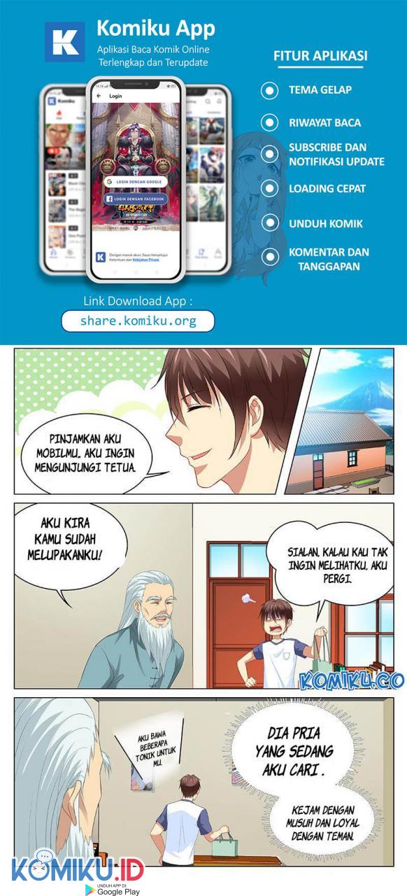 Very Pure Chapter 96 Gambar 5