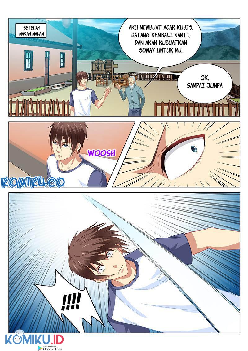 Very Pure Chapter 96 Gambar 7