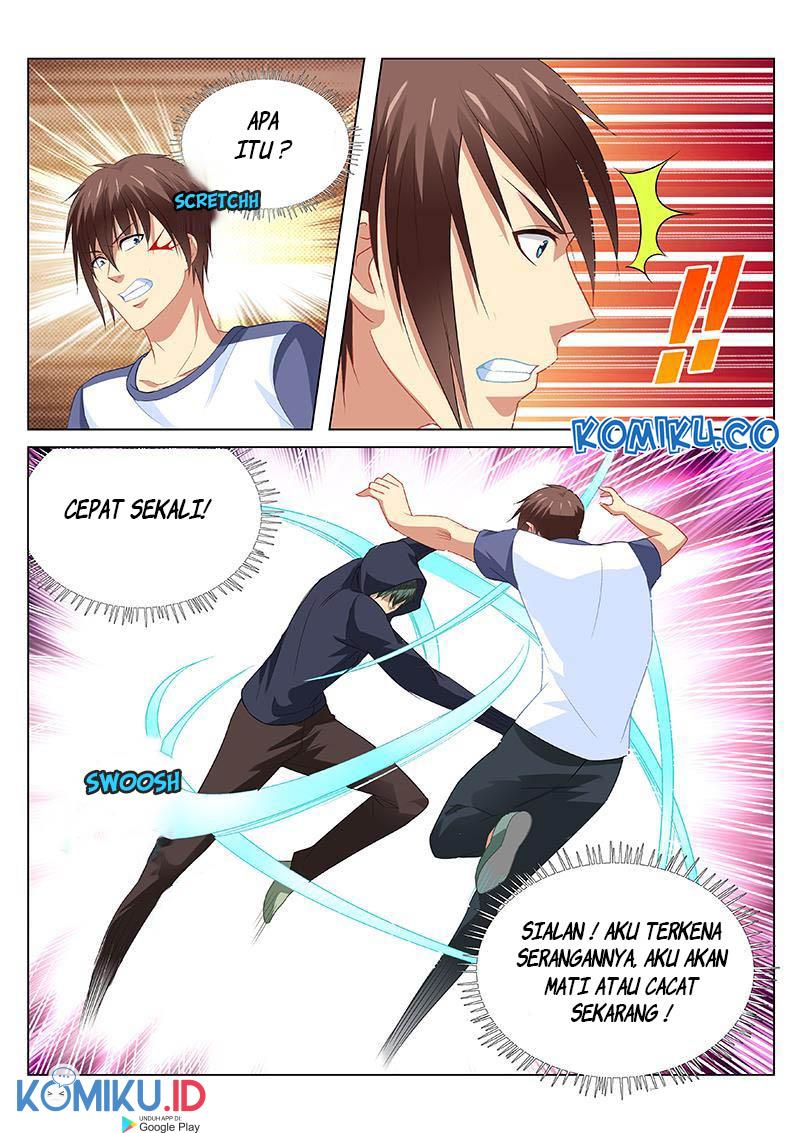 Very Pure Chapter 96 Gambar 8