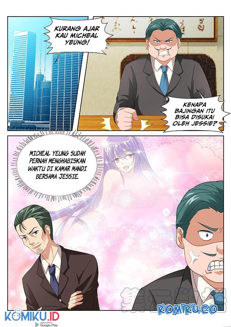Manhua Very Pure Chapter 96 gambar nomor 2