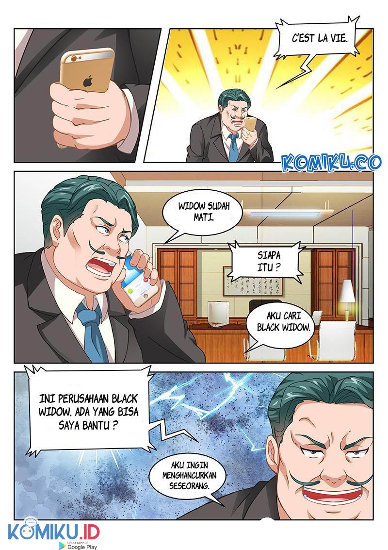 Very Pure Chapter 96 Gambar 3