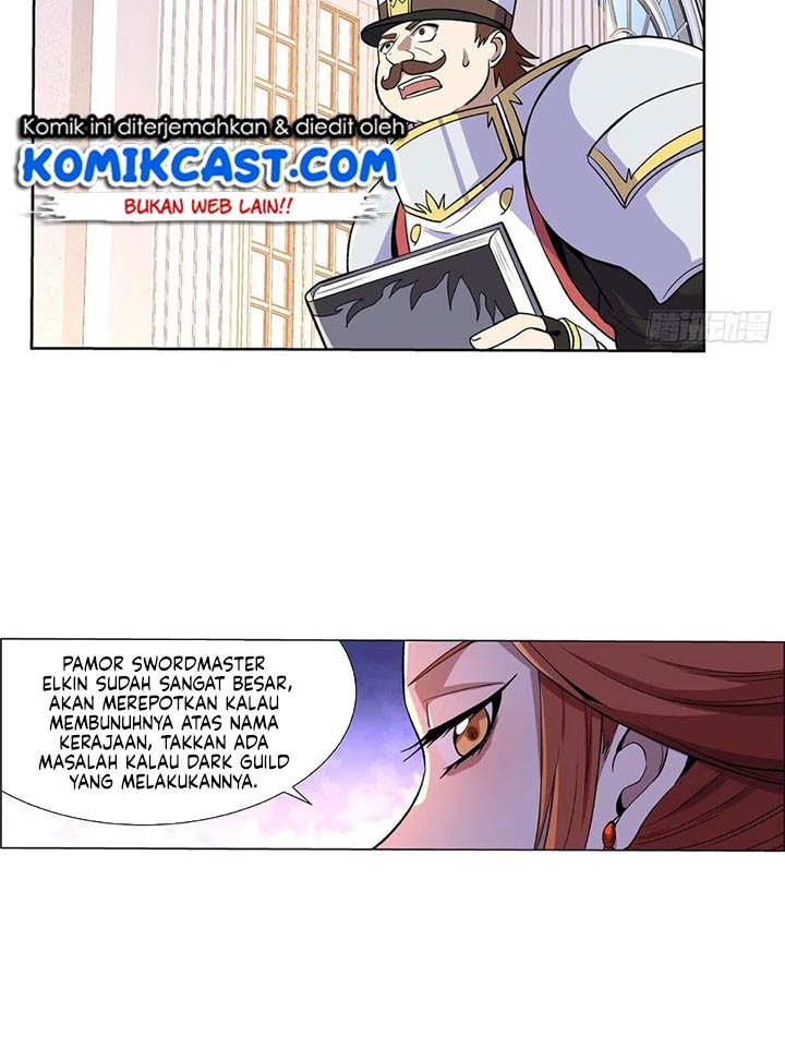 The Demon King Who Lost His Job Chapter 130 Gambar 18
